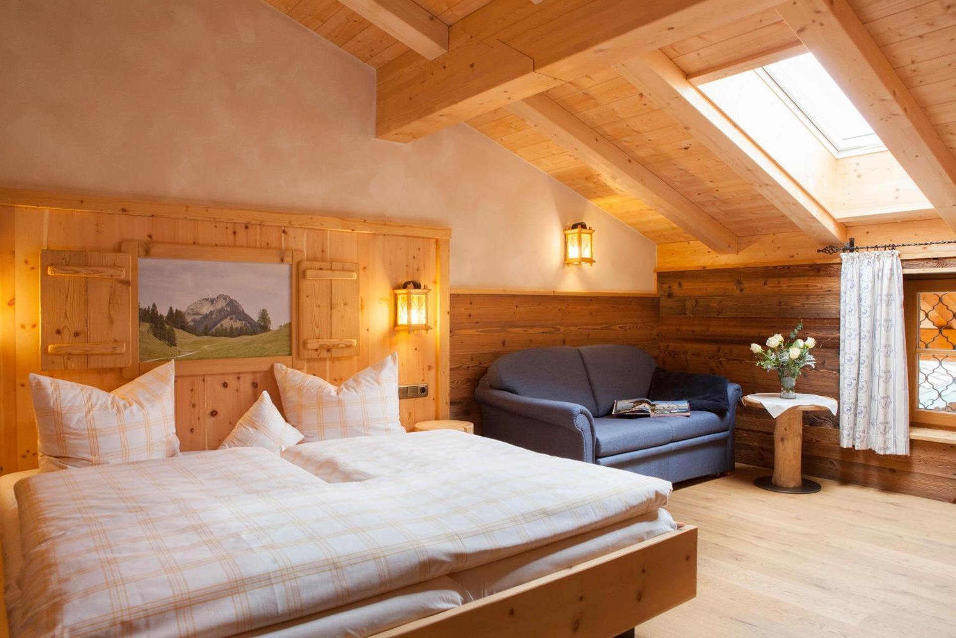 Hotel Happinger Hof روزنهايم المظهر الخارجي الصورة