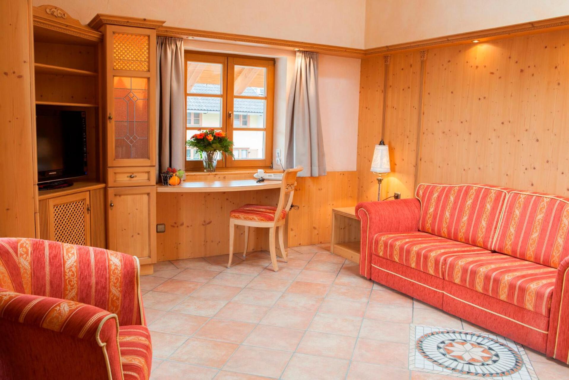 Hotel Happinger Hof روزنهايم المظهر الخارجي الصورة